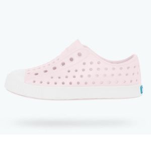 Native Jefferson Child shoes